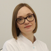 Сороко Ирина Владимировна, эндокринолог