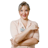 Жукова Мария Борисовна, ЛОР