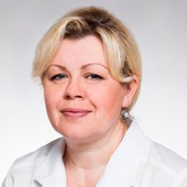 Данилова Ирина Сергеевна, маммолог-онколог
