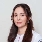 Волкова Екатерина Вадимовна, гинеколог