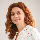 Шаульская Марина Вячеславовна, стоматолог-терапевт