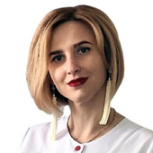 Погребная Галина Александровна, терапевт