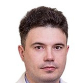 Монастырев Андрей Владимирович, анестезиолог