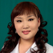 Филиппова Ефросинья Витальевна, детский врач функциональной диагностики