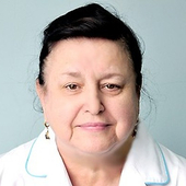 Корсун Надежда Алексеевна, эндокринолог