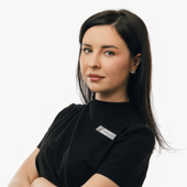 Астанина Юлия Витальевна, имплантолог