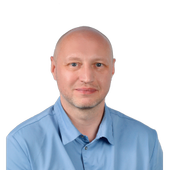 Крылов Антон Павлович, мануальный терапевт