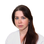 Липатова Екатерина Вячеславовна, акушер-гинеколог