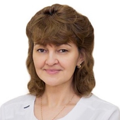 Ромашова Виктория Анатольевна, стоматолог-терапевт