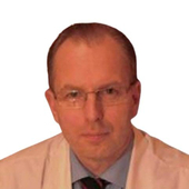 Покровский Даниил Геннадьевич, психиатр