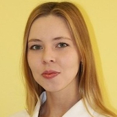 Кирина Надежда Юрьевна, педиатр