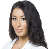 Федорова Олеся Алексеевна, терапевт