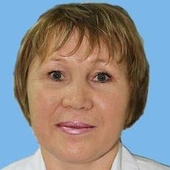 Семенова Инна Григорьевна, стоматолог-терапевт