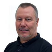 Присягин Валерий Николаевич, стоматолог-терапевт