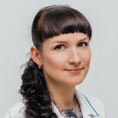 Белова Екатерина Александровна, невролог