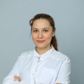 Юсупова Лиана Фаильевна, репродуктолог