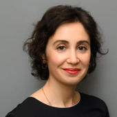 Багашул Екатерина Николаевна, гинеколог