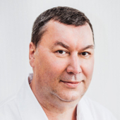 Наумов Андрей Анатольевич, ортопед