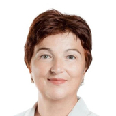 Сахно Ирина Николаевна, пульмонолог