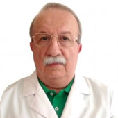 Аваков Иосиф Георгиевич, уролог