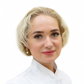 Федосеева Ольга Викторовна, ЛОР