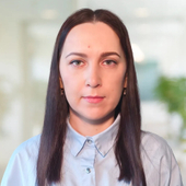 Серебренникова Светлана Олеговна, детский эндокринолог