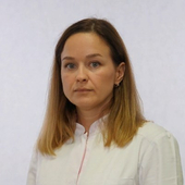 Шарипова Людмила Генадьевна, рентгенолог