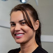 Наумова Ольга Викторовна, ортодонт