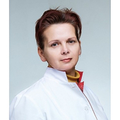 Упрямова Анна Владимировна, физиотерапевт