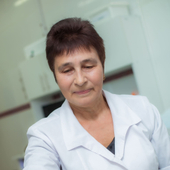 Василькова Ирина Анатольевна, рефлексотерапевт