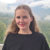 Щипунова Софья Андреевна, психолог