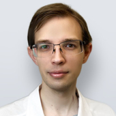 Шашкин Сергей Сергеевич, ревматолог