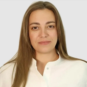 Раева Олеся Олеговна, детский стоматолог