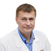 Фуркаленко Олег Иванович, уролог