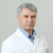 Алиев Джалат Зубайриевич, хирург