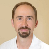 Крышталев Константин Иванович, врач УЗД