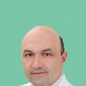 Васильев Максим Сергеевич, дерматолог