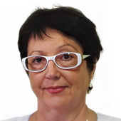 Мартазанова Ирина Спартаковна, эндокринолог