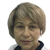 Дегтярева Светлана Дмитриевна, стоматолог-терапевт