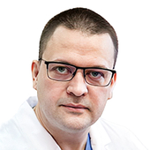 Кашталап Василий Васильевич, кардиолог