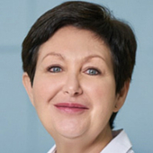 Гришина Елена Ильинична, психотерапевт