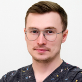 Солодилов Иван Александрович, ЛОР