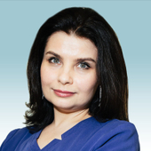Шарапова Оксана Николаевна, рентгенолог