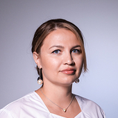 Сейфединова Альфия Бахтияровна, невролог