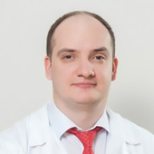 Мухтяров Алмаз Дамирович, уролог