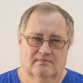 Косичкин Вадим Игоревич, детский ортопед