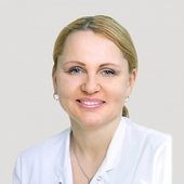 Гурьева Анжелика Алексеевна, стоматолог-терапевт