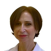Вартанян Марина Автандиловна, физиотерапевт