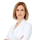 Лемешко Ирина Дмитриевна, невролог