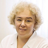 Конева Екатерина Николаевна, ЛОР